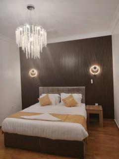 As Salam Apartment - Medina - 0