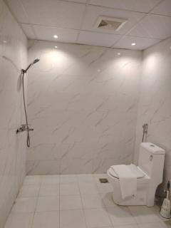 As Salam Apartment - Medina - 4