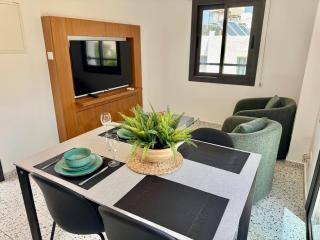 1 Room Apartment with Balcony - Paphos - 8