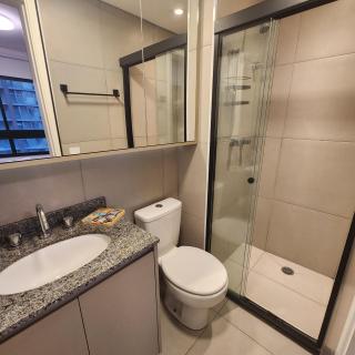 Yalla Stay - Oásis Studio Pinheiros Oscar Freire Nik - São Paulo - 1