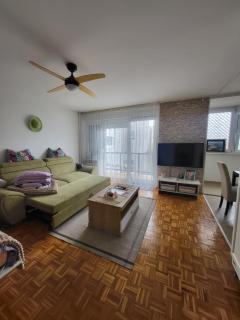 Dolly Apartment Airport - 9