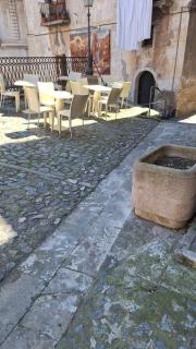La Casetta di Minù - Cosenza - 8