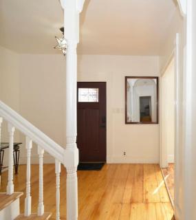 Boston Historical Urban Oasis - 6 bedroom 3 bath - Boston - 8