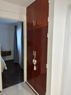Apartamento Betania - Córdova - 1