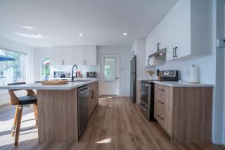Chalet des Oiseaux Bleus, Spa, Lac - - 5