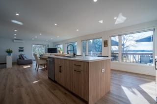 Chalet des Oiseaux Bleus, Spa, Lac - - 3