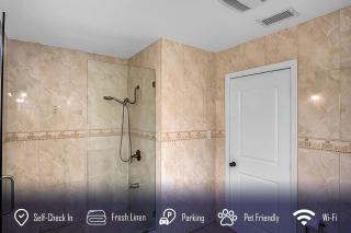 6BR 3BA Home near Disneyland - 5