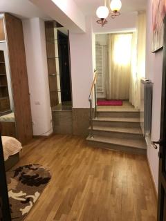 Rainbow appartment - Bucarest - 9