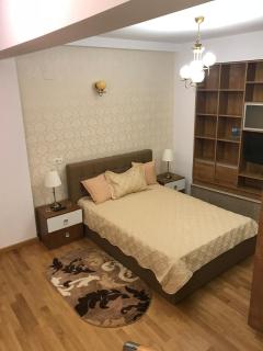 Rainbow appartment - Bucarest - 7