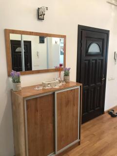Rainbow appartment - Bucarest - 4