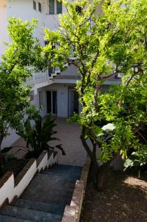 VILLA LA VISTA - BAIA DEL GAMBERO - Augusta - 3