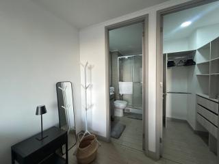Apartamento en Ñuñoa Santiago de Chile - Santiago - 5