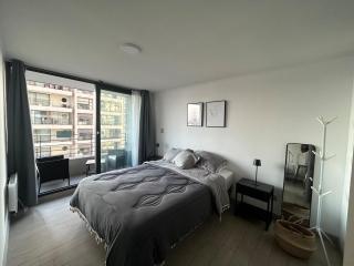 Apartamento en Ñuñoa Santiago de Chile - Santiago - 3