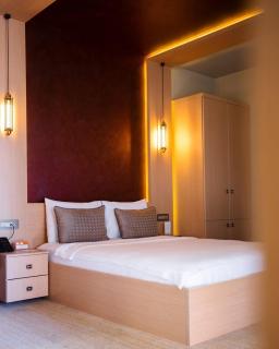 Grand Atlantis Suites Near Delhi Airport - New Delhi - 3