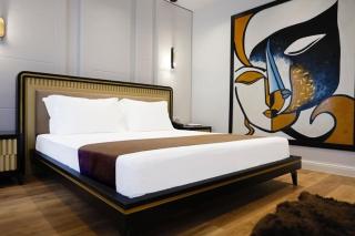 Grand Atlantis Suites Near Delhi Airport - New Delhi - 1