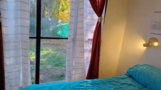 Casa céntrica para 8 - 9