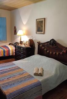 Casa de Hospedes Lago das Ninfeias - 2