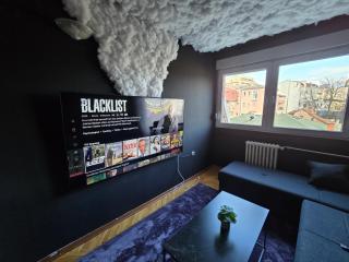 The Directors Suite - Pristina - 0