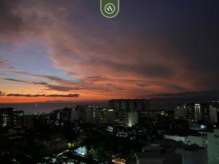 Stunning 2 BR Condo - Oceanview Terrace - Downtown - Puerto Vallarta - 7