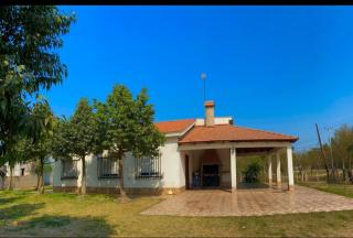 Casa Las Totoras - - 2