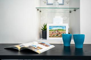 Suite Firenze Centrale Duomo, Stazione, Mercato - Firenze - 4