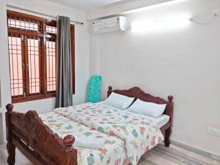 Nirmal heights 101 Entire 2BHK Flat - 6