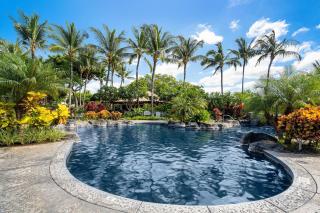 1Palm Villas at Mauna Lani H23 - Waikoloa - 3