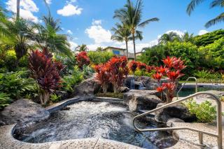 1Palm Villas at Mauna Lani H23 - Waikoloa - 2