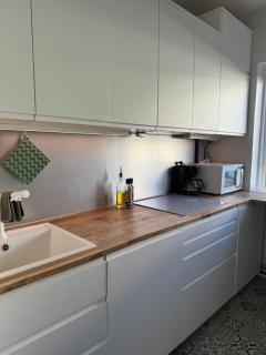 City apartment in Oslo - Oslo - 3