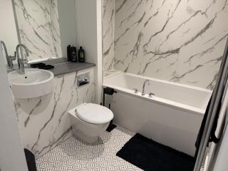 Stylish Glasgow City Apartment - Glasgow - 1