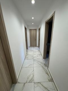Grand appartement 3 chambres à la résidence valmascort Annaba - 6