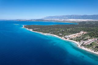 Lili Rose Mandre - Exclusive Family Apartments with Sea View, Just Steps from Beach - Mandre - 3