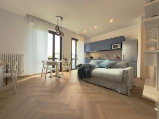 Casa delle Primule Bright Metro & View - Milan - 7