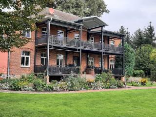Ferienhof Süllwold - Barkhagen - 2