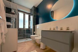 Casa delle Primule Bright Metro & View - Milan - 6