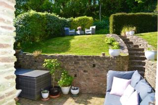Luxury barn conversion near Salcombe & Kingsbridge, South Devon - Kingsbridge - 9