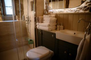 Button Cottage on Gold Hill - Hovis Hill - Shaftesbury - 2