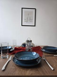 Platinum Pad - Pristina - 1