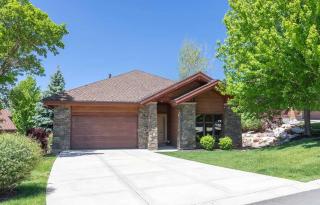 Powder Mountain Retreat and Eden Sanctuary - Eden - 0