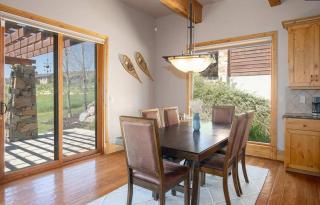 Powder Mountain Retreat and Eden Sanctuary - Eden - 3