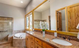 Powder Mountain Retreat and Eden Sanctuary - Eden - 1