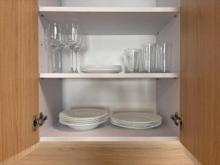 Alea iacta apartments - 3