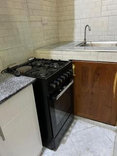 Jessy Cozy Retreat - Dar es Salaam - 3