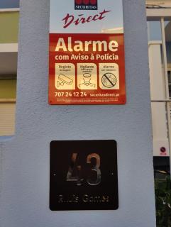 Blue House Amadora City - Amadora - 9