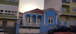 Blue House Amadora City - Amadora - 0