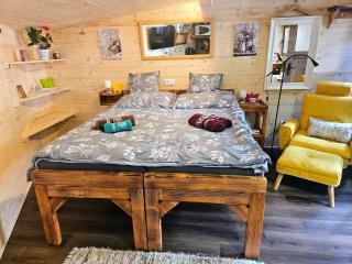 MK Apartment Karpaty - - 0