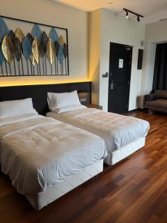 Avani Sepang Goldcoast Resort - Tanjong Sepat - 1