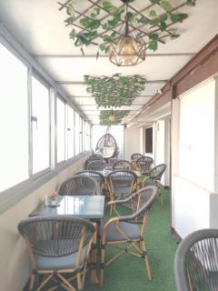 Luna Hotel - Il Cairo - 5
