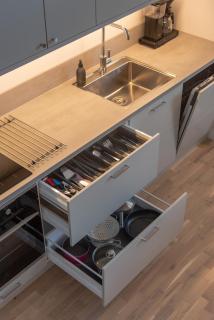 Lomma Harbour Apartment - 4