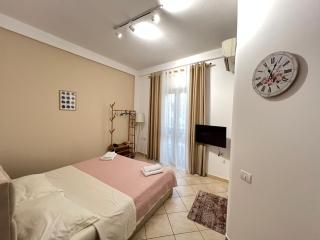 Cozy City Center Studio - Tirana - 5